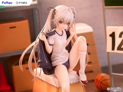 Sora Kasugano Bloomers ver. 1/7Scale Figure