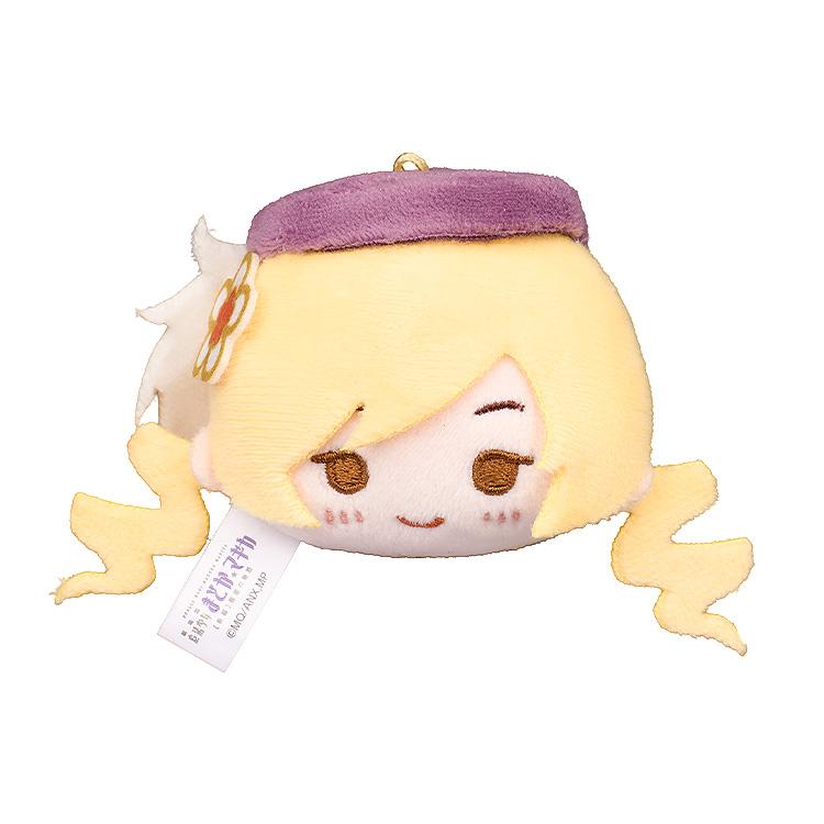Puella Magi Madoka Magica The Movie -Rebellion- Smartphone Strap