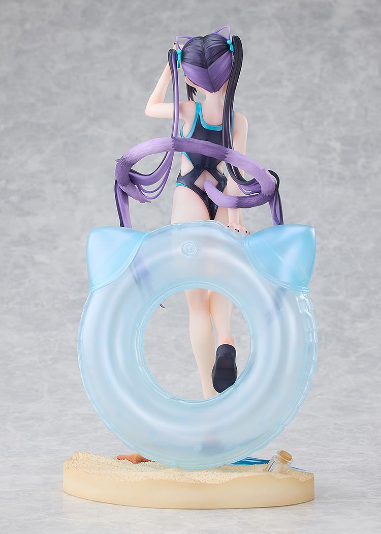 Rosuuri Original Character Cheshire Cat Mika: Swimsuit Ver.