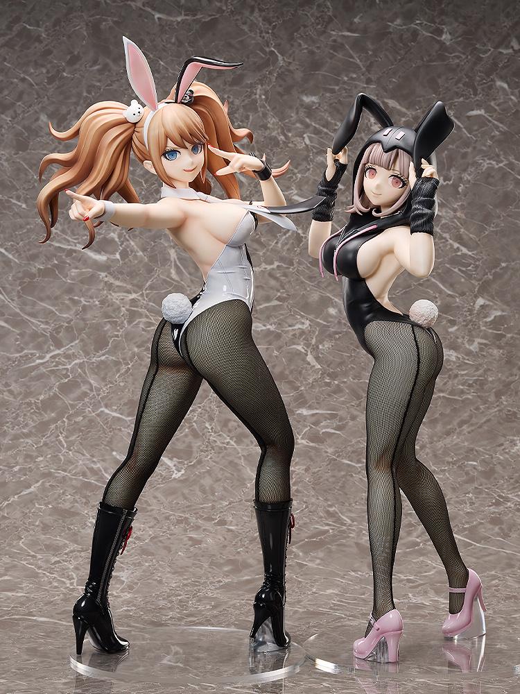 Danganronpa: Trigger Happy Havoc Junko Enoshima: Bunny Ver. (1/3 Scale)