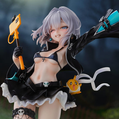 AZUR LANE JADE – A GOOD GIRL'S HEART-POUNDING MAGIC – 1/6 SCALE FIGURE