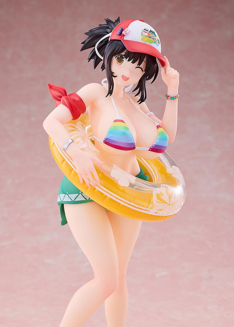SHINOVI MASTER SENRAN KAGURA NEW LINK Asuka: Swimsuit Ver.