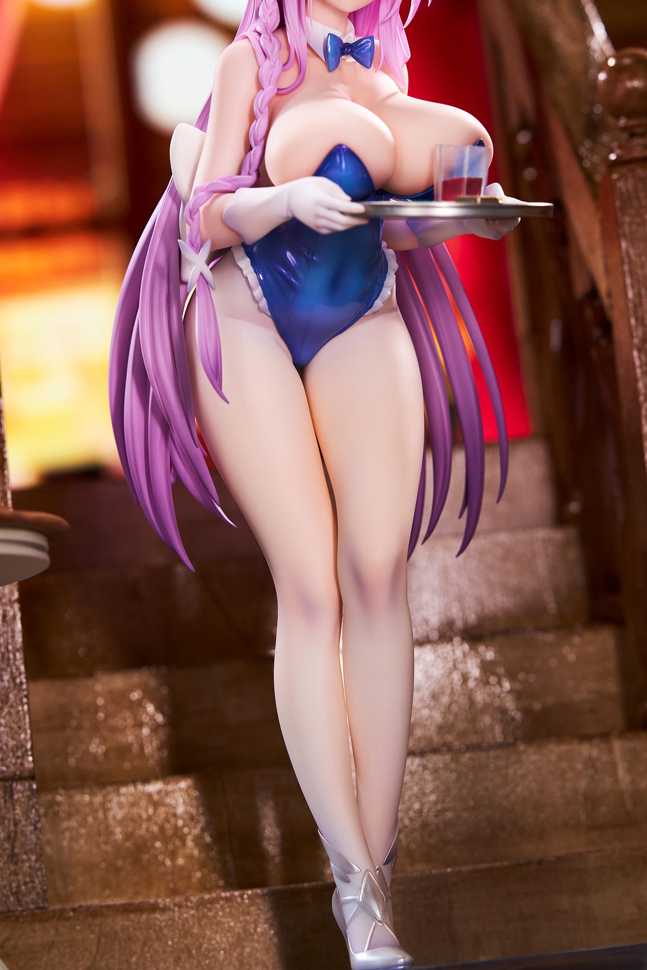 Azur Lane Louisville An Order of Dreams Ver. 1/7 Scale Figure