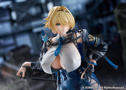 Girls' Frontline 2: Exilium Nikketa