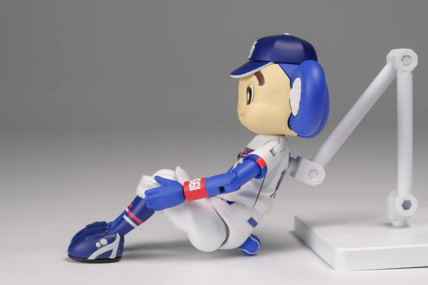 Chunichi Dragons Mascot Doala Plafia Doala