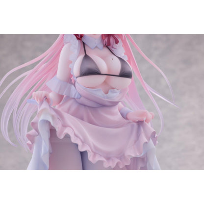 Maid Oneesan Cynthia Different Color Ver. Illustrated by Yukimiya Yuge 1/6 Scale Figure