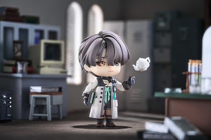 Reverse: 1999 Nendoroid X