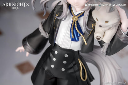 Arknights - Rhodes Kids Series Lappland Non Scale Figure