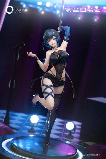 Snowbreak: Containment Zone Katya Danger Dancer Ver. 1/7 Scale Figure