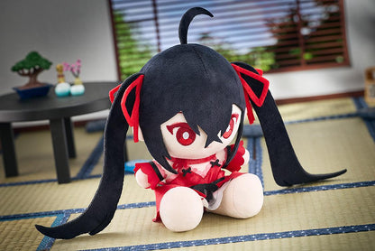 Azur Lane Taihou (Private Quarters) Punipuni Plushie