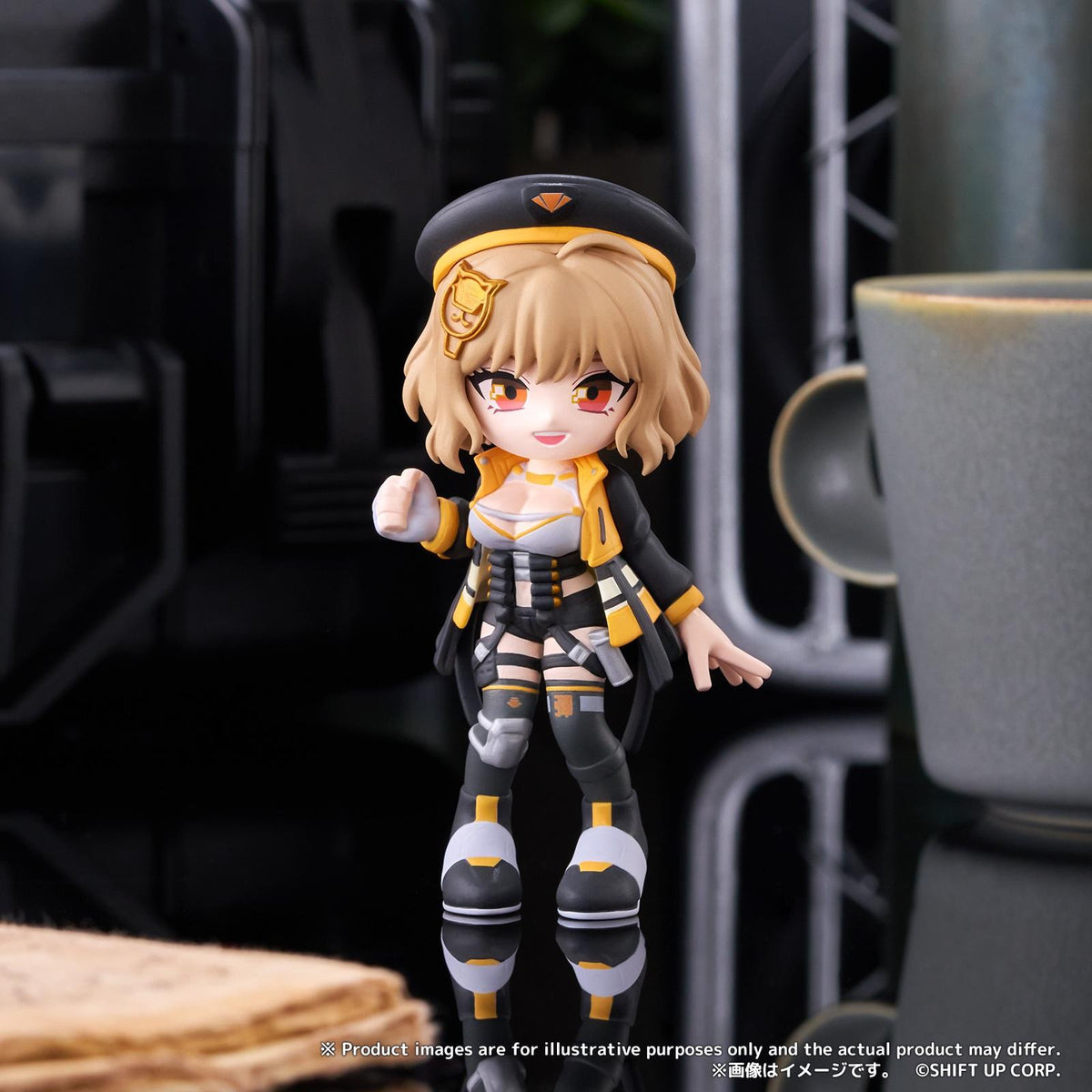 (Blind Box) PalVerse GODDESS OF VICTORY: NIKKE