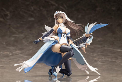 (Model Kits) ARCANADEA ERMEDA (Rerun)