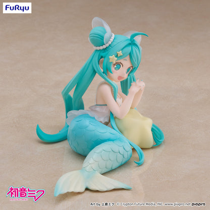 Hatsune Miku Desktop Fairy Hatsune Miku Mermaid princess ver.