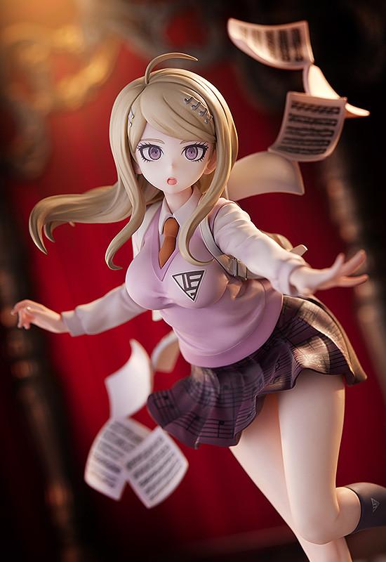Danganronpa V3: Killing Harmony Kaede Akamatsu (Rerun)
