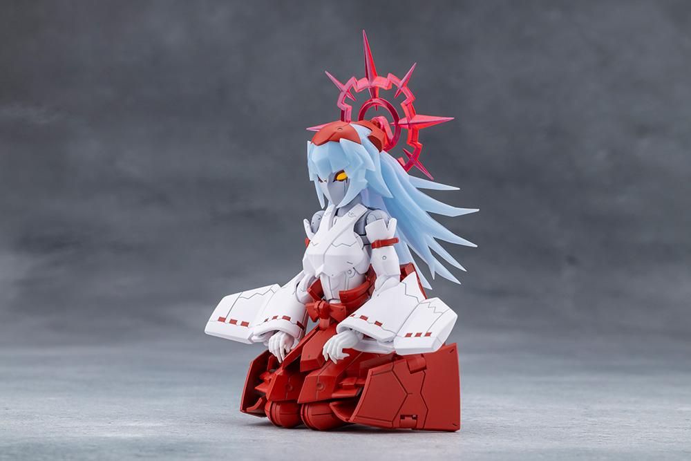 (Model Kits) MEGALOMARIA UNLIMITED UNIVERSE EIS EIZEN