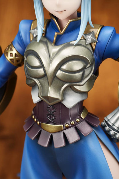 Unicorn Overlord - Virginia (Class Valkyria) 1/7 Scale Figure