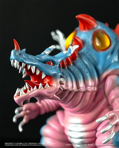 SSSS.GRIDMAN Chibi Creature High-Spirited Kaiju Ghoulghilas