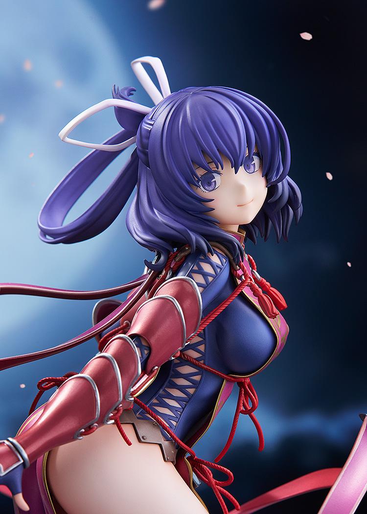 The Legend of Heroes: Trails Beyond the Horizon Rixia Mao