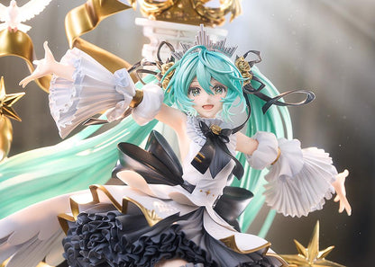 Character Vocal Series 01: Hatsune Miku G.S. Collection [SC] Hatsune Miku Symphony: 10th Anniversary Ver.