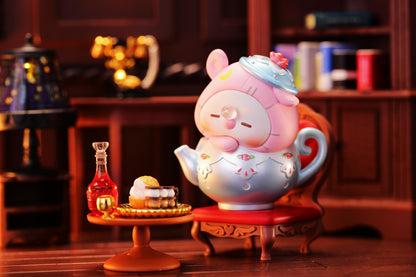 (Blind Box) LILITH MIDNIGHT TEA PARTY SERIES