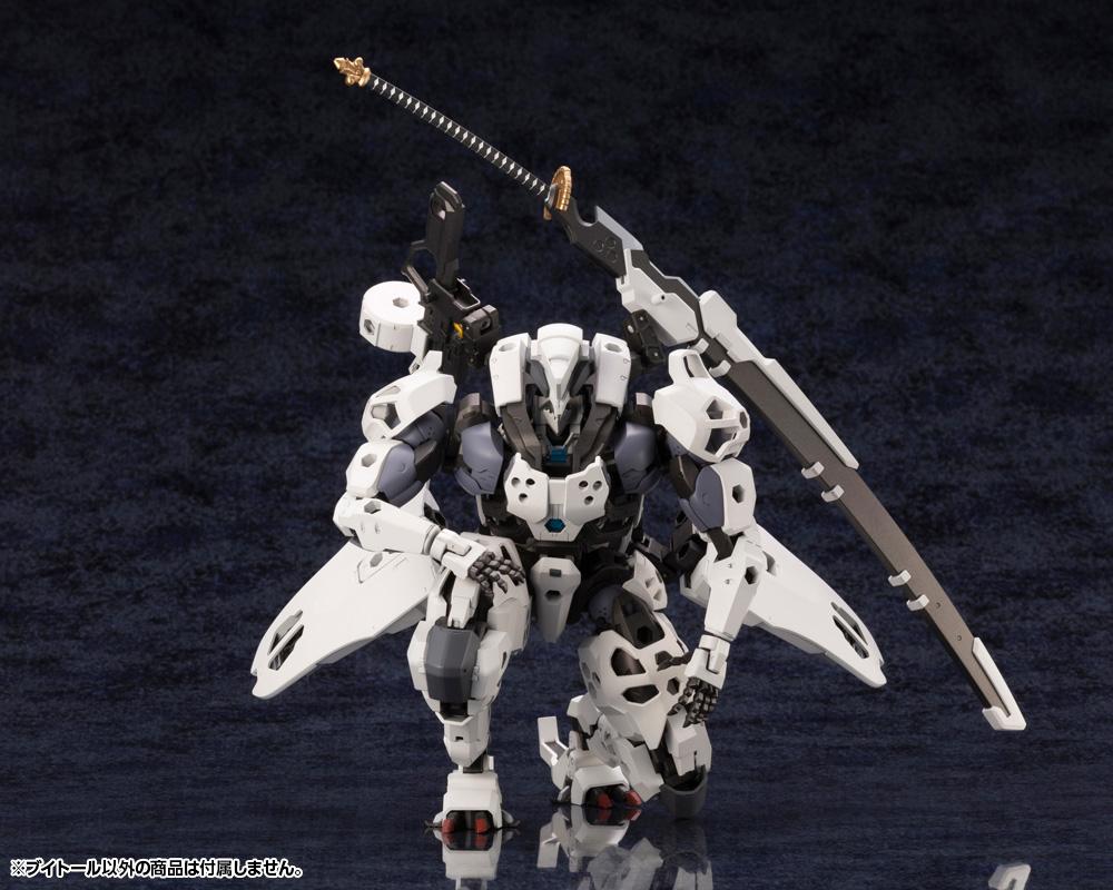 (Model Kits) HEXA GEAR V-THOR (Rerun)