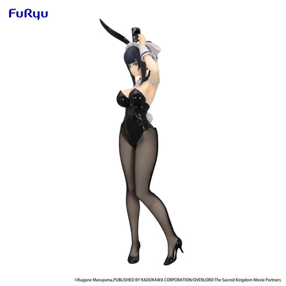 OVERLORD BiCute Bunnies Figure -Narberal-