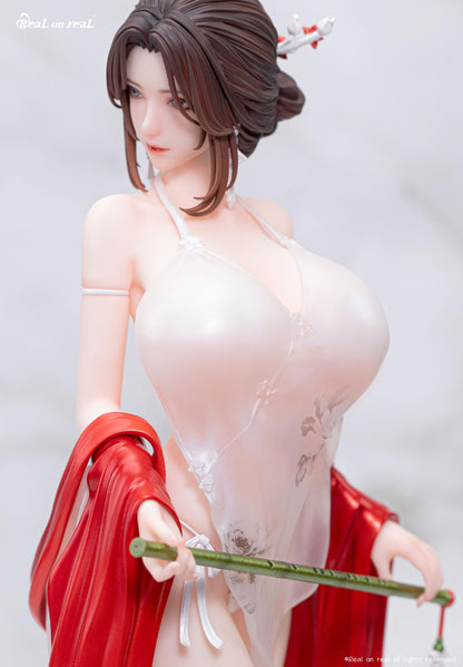 QING YUN 1/6 Scale Figure