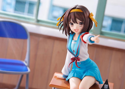 The Melancholy of Haruhi Suzumiya Haruhi Suzumiya Anime Series 20th Anniversary Ver.