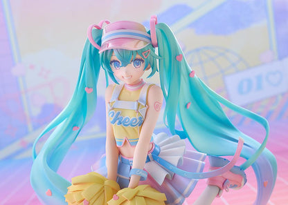 Character Vocal Series 01: Hatsune Miku G.S. Collection Hatsune Miku: Cheerleading Ver.