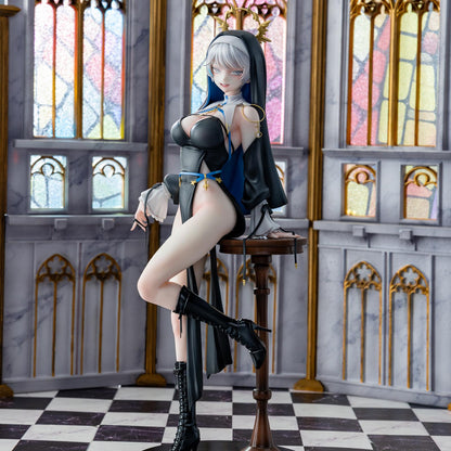 SISTER ANASTASIA DELUXE EDITION 1/6 Scale Figure