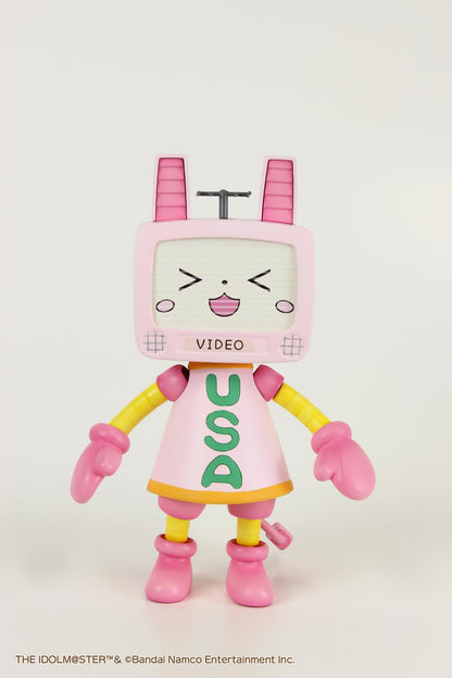 THE IDOLM@STER CINDERELLA GIRLS Usachan robo
