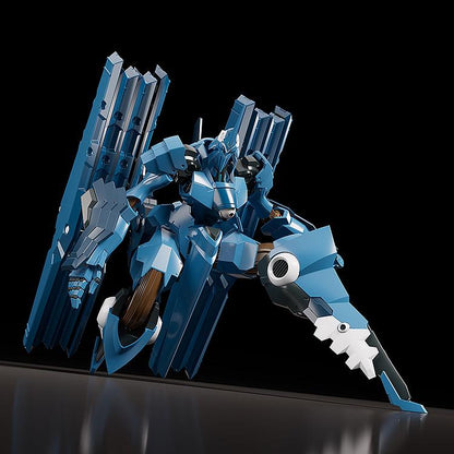 (Model Kits) Linebarrels of Iron (Manga Edition) MODEROID Vardant