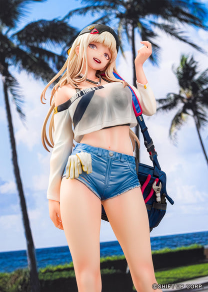 GODDESS OF VICTORY: NIKKE - Centi Mighty Holiday 1/7 Scale Figure