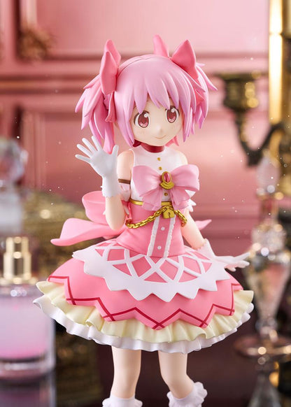 Puella Magi Madoka Magica The Movie -Walpurgisnacht: Rising- Madoka Kaname Non-Scale Figure