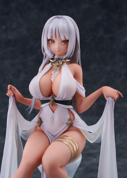 Azur Lane, Massachusetts - Dressed to Impress - AmiAmi Limited Edition 1/7 Scale Figure