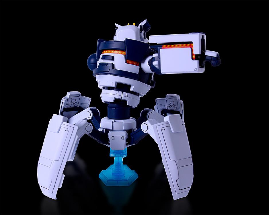 (Model Kits) Blue Archive Neo-Avant Guard