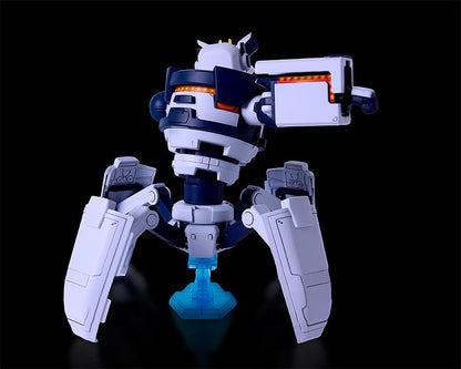(Model Kits) Blue Archive Neo-Avant Guard