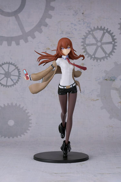 (Model Kits) STEINS;GATE Reincarnation Kurisu Makise