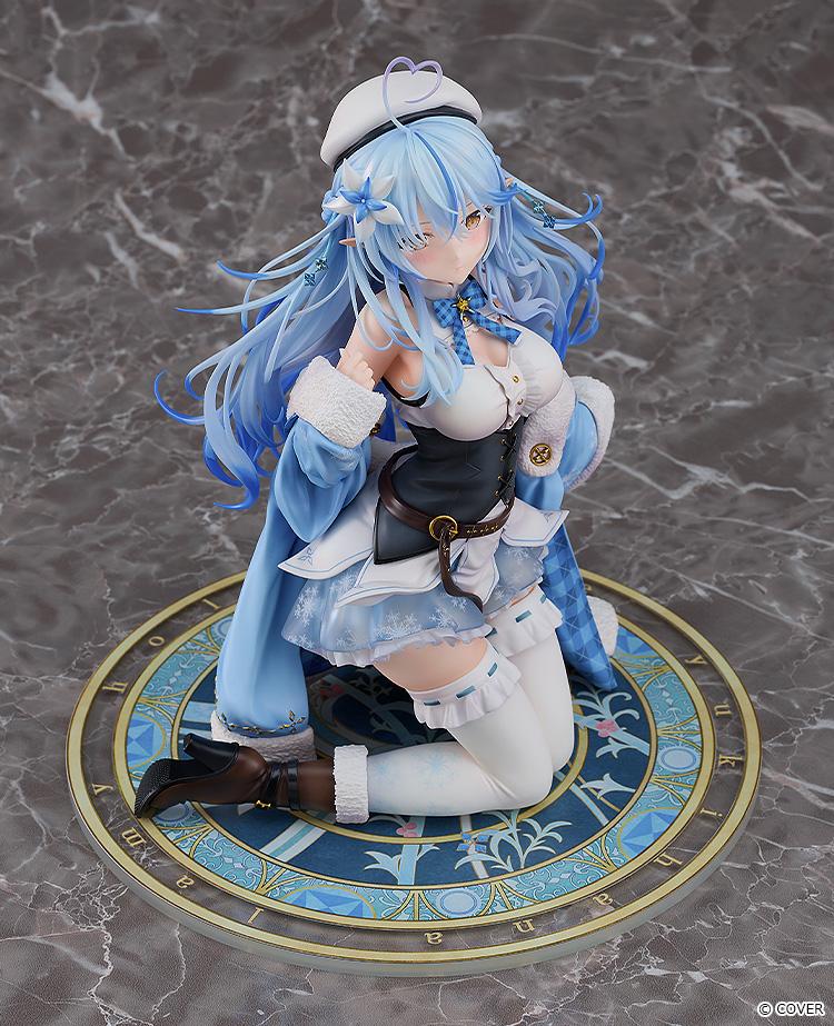 hololive production Yukihana Lamy