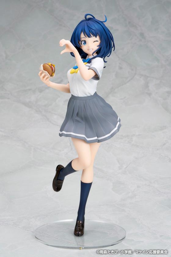 Too Many Losing Heroines! - Anna Yanami 1/7 Scale Figure