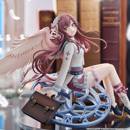 The Idolmaster Shiny Colors – Amana Osaki Gardienne Tourmaline Ver. 1/6 Scale Figure