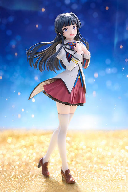 THE IDOLM@STER MILLION LIVE! Shizuka Mogami -The Animation-