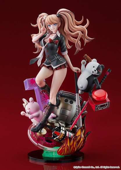 Danganronpa Series Junko Enoshima: 15th Anniversary Ver.