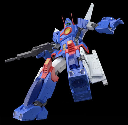 Combat Mecha Xabungle MODEROID Xabungle