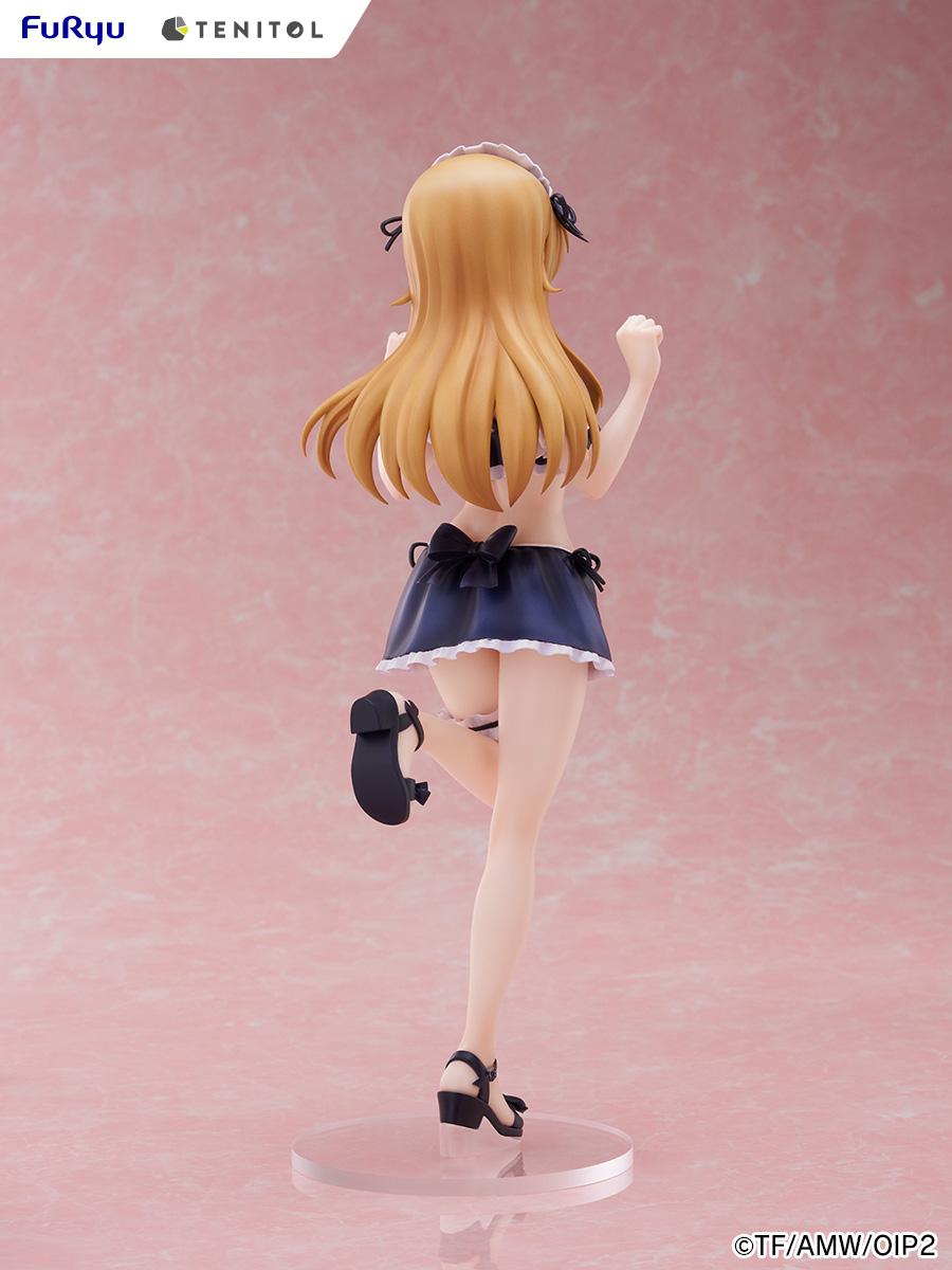 TENITOL TALL "Ore no Imouto ga Konnani Kawaii Wake ga Nai." Kousaka Kirino Swimsuits Maid Ver.