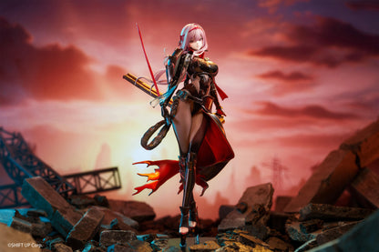 Goddess of Victory: Nikke Scarlet: Black Shadow 1/10 Scale Figure