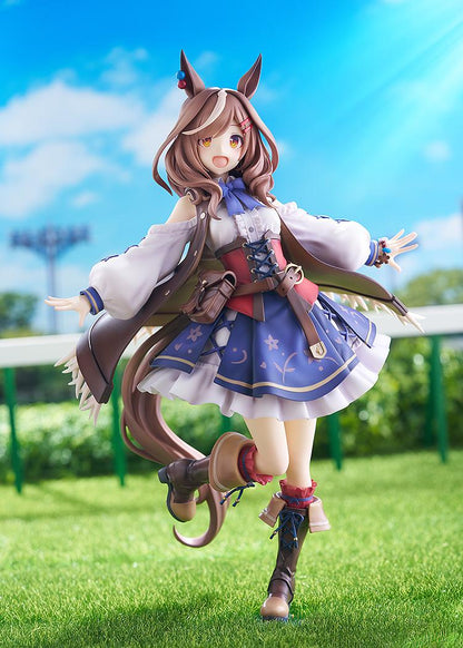 Umamusume: Pretty Derby Matikanetannhauser (Rerun)