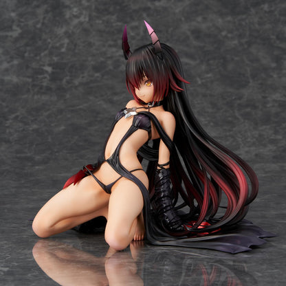 To Love Ru: Darkness – Nemesis (Darkness Ver.) Renewed Package Edition 1/6 Scale Figure