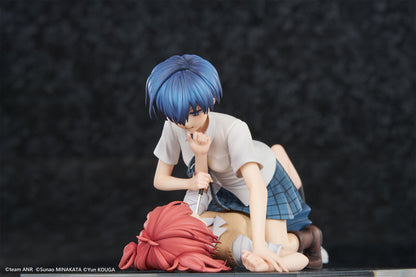 Akuma no Riddle Haru Ichinose x Azuma Tokaku 1/6 Scale Figure
