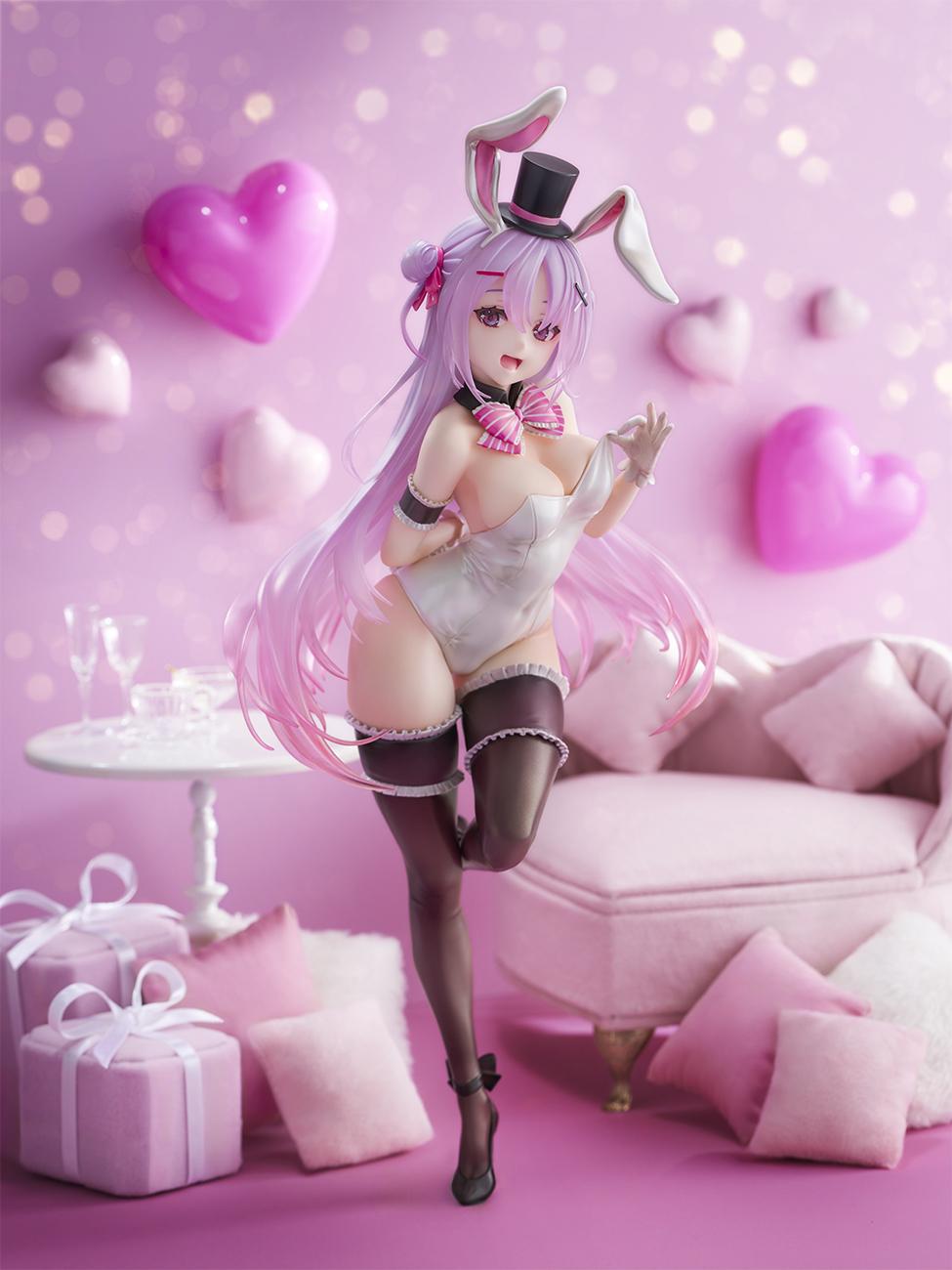 Original Lolly Clothed Only Ver.